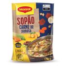 Sopão de Carne de Panela Maggi 200g Sopão de Carne de Panela Maggi 200g