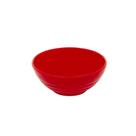 Sopeira Cumbuca Tigela Bowl Oriental Redonda 500ml Vermelha em Polipropileno Linha Tropical Linha Premium Gourmet VEM Sopeira Cumbuca Tigela Bowl Oriental Redonda 500ml Vermelha em Polipropileno Linha Tropical Linha Premium Gourmet VEM