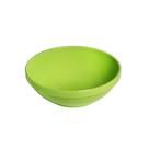 Sopeira Cumbuca Tigela Cheff Redonda 350ml Verde em Polipropileno Linha Tropical Premium VEM Sopeira Cumbuca Tigela Cheff Redonda 350ml Verde em Polipropileno Linha Tropical Premium VEM