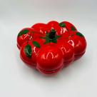Sopeira Grande Tomate Scalla 12,5x25x26,5cm Sopeira Grande Tomate Scalla 12,5x25x26,5cm