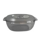 Sopeira Mágica Tupperware 2,7 Litros - Transparente (sem concha)