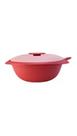 Sopeira Mágica Tupperware com Concha 1,8 Litros - Rosa Nude