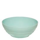 Sopeira Oriental Redonda 1,2L Verde em Polipropileno Linha Tendência VEM Sopeira Oriental Redonda 1,2L Verde em Polipropileno Linha Tendência VEM
