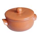 Sopeira Redonda Grande Cumbuca Caldos Porcelana 2lt 20x26