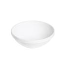 Sopeira Tigela Cumbuca Cheff Redonda 350ml Branca em Polipropileno Linha Premium Tropical VEM Sopeira Tigela Cumbuca Cheff Redonda 350ml Branca em Polipropileno Linha Premium Tropical VEM