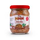 SOPINHA BEBÊ ORGÂNICA PAPAPÁ LA CHEF 180g - SOPINHA DE LENTILHA - V.24/06/26