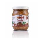 Sopinha Orgânica Papapá Lentilha Carne Legumes Papinha 180g