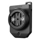 Soporte de Clip para Bolsa de Sillín TUSITA Compatible con Garmin Varia