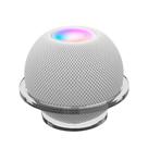 Soporte de pared para Homepod Mini LeongLzt con gestión de cables de acrílico
