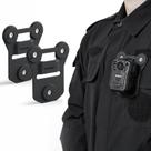 Soporte Magnético para Cámara Corporal BOBLOV, 6 Imánes Fuertes