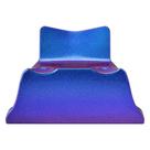 Soporte para Controlador eXtremeRate Camaleón Morado Azul para PS4 Soporte para Controlador eXtremeRate Camaleón Morado Azul para PS4