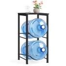 Soporte para Garrafón de Agua BTY para Botella de 5 Galones en Negro