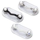 Soportes Magnéticos para Gafas Readerest para Mujeres (Paquete de 3)