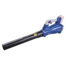 Soprador 20v Brushless Tramontina 18500 Rpm Para Limpeza De Áreas Externas E Jardins