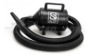 Soprador 220v trino alef para petshop secar animais