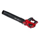 Soprador a bateria 18v tbt18abl350 toyama +carregador