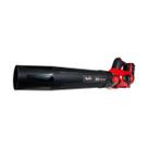 Soprador à Bateria 18V Toyama TBT18ABL350-K Potente e Resistente