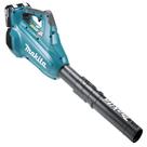 Soprador a Bateria 36V LXT 21500 RPM Sem Fio Com Tubo Bocal Cinta de Ombro DUB362Z Makita Soprador a Bateria 36V LXT 21500 RPM Sem Fio Com Tubo Bocal Cinta de Ombro DUB362Z Makita