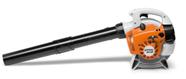 Soprador a gasolina bg 56 - stihl