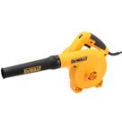 Soprador Aspirador 800W Industrial 220V Dewalt DWB800
