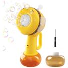 Soprador Automático de Bolhas Infantil Soprador Automático de Bolhas Infantil