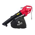 Soprador com Recolhedor BSA 800c 220V Casa & Jardim Branco Soprador com Recolhedor BSA 800c 220V Casa & Jardim Branco