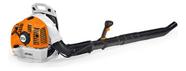 Soprador Costal Br 430 Stihl A Gasolina