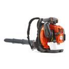 Soprador Costal Profissional Husqvarna 570BTS Gasolina 2t