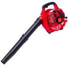 Soprador de Ar a Gasolina 2T 26cc BS470 - BRANCO Soprador de Ar a Gasolina 2T 26cc BS470 - BRANCO