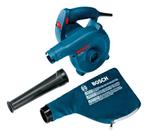 Soprador De Ar Aspirador Bosch Gbl 800 E 820w 220v Soprador De Ar Aspirador Bosch Gbl 800 E 820w 220v