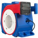 Soprador de Ar Comercial EJAEE 1,5HP para Infláveis