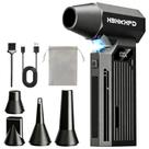 Soprador de Ar Comprimido Elétrico HBHKHPD 150.000 RPM