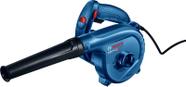 Soprador de ar e aspirador bosch gbl 800 e 220v Soprador de ar e aspirador bosch gbl 800 e 220v