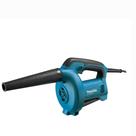 Soprador de ar e folha elétrico 530w makita m4000b 127v