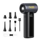 Soprador de Ar Elétrico Fanttik B11 Pro Max 150000 RPM Sem Escovas