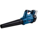 Soprador de Ar GBL 18V-750 Brushless BiTurbo Sem Bateria BOSCH Soprador de Ar GBL 18V-750 Brushless BiTurbo Sem Bateria BOSCH