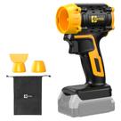 Soprador de Ar ohyes com Motor Brushless 380W 100000 RPM