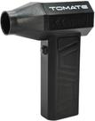 Soprador De Ar Portátil Super Turbo Tomate Mxb-103 Cor Preto Soprador De Ar Portátil Super Turbo Tomate Mxb-103 Cor Preto