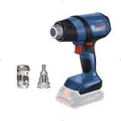 Soprador De Ar Térmico a Bateria 18v GBL 18v-120 Bosch Soprador De Ar Térmico a Bateria 18v GBL 18v-120 Bosch