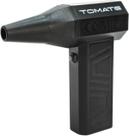 Soprador De Ar Turbo Portátil Recarregável 130000RPM 54W Sem Fio Mini Ventilador Limpeza Poeira Preto 4000mAh 110 V Soprador De Ar Turbo Portátil Recarregável 130000RPM 54W Sem Fio Mini Ventilador Limpeza Poeira Preto 4000mAh 110 V