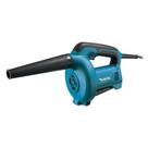 Soprador de Ar Variavel 1,2 a 2,9m3 530w Makita M4000B 220v Soprador de Ar Variavel 1,2 a 2,9m3 530w Makita M4000B 220v
