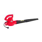 Soprador de Folhas 2000W BS600C Branco 220V Soprador de Folhas 2000W BS600C Branco 220V