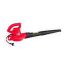 Soprador de Folhas 2000W BS600C Branco 220V Soprador de Folhas 2000W BS600C Branco 220V