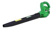 Soprador de Folhas 2000W - GSF-2000 - 220V - 360606 Garthen Soprador de Folhas 2000W - GSF-2000 - 220V - 360606 Garthen