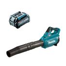 Soprador De Folhas 40X XGT UB001GZ + 1 Bateria 2.5Ah Makita