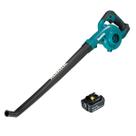 Soprador De Folhas A Bateria 18v Dub186z bateria 6ah Makita