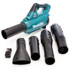 Soprador De Folhas à Bateria 40V XGT Makita - UB001GZ Soprador De Folhas à Bateria 40V XGT Makita - UB001GZ