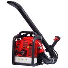 Soprador de folhas a gasolina 0,3 m³/s 56 cc 2 tempos - TB57B Soprador de folhas a gasolina 0,3 m³/s 56 cc 2 tempos - TB57B