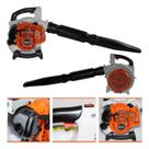 Soprador De Folhas A Gasolina 33CC 2 Tempos Profissional Soprador De Folhas A Gasolina 33CC 2 Tempos Profissional
