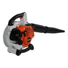 Soprador De Folhas A Gasolina Profissional Nk260 7.500 Rpm